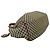 Borsa Tote Gucci Sukey in tela Diamante e pelle Rosso Beige - vista 7