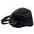 Borsa a tracolla 2-Way Chameleon in pelle Fendi Nero - vista 5