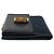 Gucci Bamboo GG Pattern Leder Bi-fold Geldbörse Schwarz - Ansicht 4