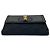 Gucci Bamboo GG Pattern Leder Bi-fold Geldbörse Schwarz - Ansicht 6