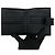 Gucci Bamboo GG Pattern Leder Bi-fold Geldbörse Schwarz - Ansicht 7