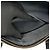 Borsa Louis Vuitton Soufflot Mini Boston Bag Nero - vista 10