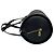 Borsa Louis Vuitton Soufflot Mini Boston Bag Nero - vista 5