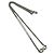 Tiffany & Co Collana Tiffany Vintage Infinity Argento