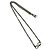 Tiffany & Co Collana Tiffany Vintage Infinity Argento - vista 6