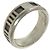 Tiffany & Co Tiffany Vintage Atlas Ring Silber