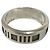 Tiffany & Co Tiffany Vintage Atlas Ring Silber - Ansicht 5