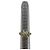 Tiffany & Co Tiffany Vintage Signature Cross Ring Silber Golden - Ansicht 7