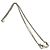 Tiffany & Co Collana Tiffany Vintage Infinity Argento