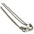 Tiffany & Co Collana Tiffany Vintage Infinity Argento - vista 4