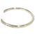 Tiffany & Co. Bracciale Rigido Stretto Argento - vista 4