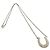 Tiffany & Co Collana Ferro di Cavallo Vintage Tiffany Argento