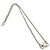 Tiffany & Co Collana Tiffany Vintage Infinity Argento