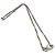 Tiffany & Co Collana Tiffany Vintage Infinity Argento