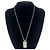 Collana Vintage Tiffany & Co. Argento - vista 2