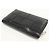Cassette Bottega Veneta Black Leather Long Wallet - view 2