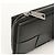 Cassette Bottega Veneta Black Leather Long Wallet - view 6