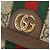 Cartera bi-fold Gucci - Beige - vista 6