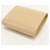 Céline Celine Tri-fold Geldbörse Beige - Ansicht 2
