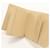 Céline Celine Tri-fold Geldbörse Beige - Ansicht 4