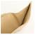 Céline Celine Tri-fold Geldbörse Beige - Ansicht 5