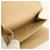 Céline Celine Tri-fold Geldbörse Beige - Ansicht 8