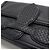 Borsa a tracolla Bottega Veneta in pelle nera Nero - vista 5