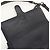 Borsa a tracolla Bottega Veneta in pelle nera Nero - vista 7