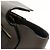Céline Borsa Celine Grigia 18195 Micro Belt Bag Marrone - vista 5