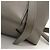 Céline Borsa Celine Grigia 18195 Micro Belt Bag Marrone - vista 6