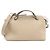 Borsa Fendi 8BL124 in pelle beige
