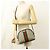 Gucci Ophidia Small Crossbody Shoulder Bag Beige - Ansicht 8