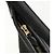 Hermès Borsa a tracolla Hermes Trim 31 Nero - vista 6