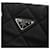 Prada gesteppte Nylon-Tote-Bag Schwarz - Ansicht 5