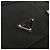 Borsa a Tracolla Prada Nera BT6671 Nero - vista 5