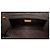 Chanel Borsa Bowling in pelle verniciata nera matelassé Nero - vista 4