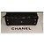 Chanel Borsa Bowling in pelle verniciata nera matelassé Nero - vista 6