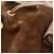 Gucci Bamboo Mini-Rucksack Braun - Ansicht 10