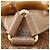 Gucci Bamboo Mini-Rucksack Braun - Ansicht 14
