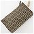 Fendi Zucchino Tote Bag Braun - Ansicht 14