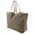 Fendi Zucchino Tote Bag Braun - Ansicht 2