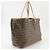 Fendi Zucchino Tote Bag Braun - Ansicht 3