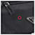 Borsa a tracolla Prada in nylon Nero - vista 10