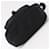 Borsa a tracolla Prada in nylon Nero - vista 12