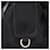 Borsa a tracolla Prada in nylon Nero - vista 15