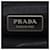 Borsa a tracolla Prada in nylon Nero - vista 19