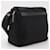 Borsa a tracolla Prada in nylon Nero - vista 3