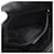 Borsa a tracolla Prada in nylon Nero - vista 6