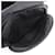 Borsa a tracolla Prada in nylon Nero - vista 7
