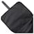 Borsa a tracolla Prada in nylon Nero - vista 9